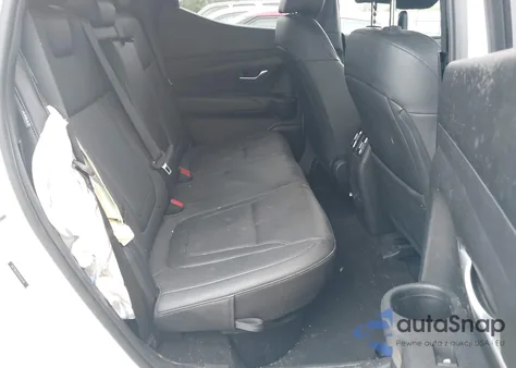 2025 Hyundai Santa Cruz Sel from USA, damaged, VIN 5NTJBDDE9SH126540